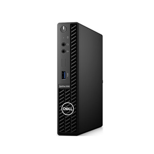 Máy tính để bàn Dell Micro OptiPlex 3090 Micro 42OC390005 - Intel core i5-10500T, 8GB RAM, SSD 256GB