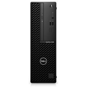 Máy tính để bàn Dell Optilex 3090SFF-4GSSD3Y - Intel Core i5-10505, 4GB RAM, SSD 256GB, Intel UHD Graphics 630