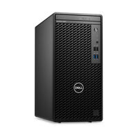 Máy tính để bàn Dell Optilex 3000MT - Intel Core i3-12100, 4GB RAM, HDD 1TB