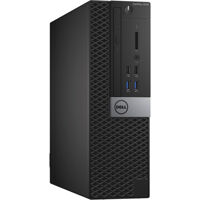 Máy tính để bàn DELL Optilex 3046MT-2VNT81 - Intel Core i3-6100, Ram 4GB, HDD 500GB