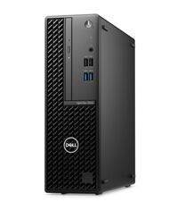 Máy tính để bàn Dell Optilex 3000SFF-8G512SSD3Y- Intel Core i5-12500, 8GB RAM, SSD 512GB, Intel HD Graphics 630