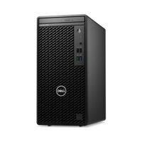 Máy tính để bàn Dell Optilex 3000MT - Intel Core i3-12100, 8GB RAM, HDD 1TB, Intel UHD Graphics 770