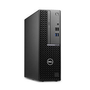 Máy tính để bàn Dell Optilex 7010SFF S7010-13500-08512W - Intel Core i5-13500, RAM 8GB, SSD 512GB, Intel UHD Graphics 770