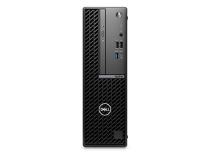 Máy tính để bàn Dell OptiPlex 7020 SFF 71050730 - Intel Core i3-12100, 8GB RAM, SSD 512GB, Intel UHD Graphics 730