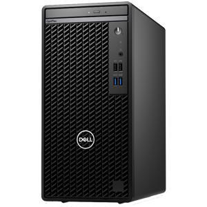 Máy tính để bàn Dell Optiplex 7010MT 7010MT121003621 - Intel Core i3-12100, RAM 8GB, SSD 512GB, Intel UHD Graphics