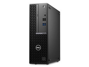 Máy tính để bàn Dell OptiPlex 7010 SFF 71031736 - Intel Core i3-12100, RAM 8GB, SSD 256GB, Intel UHD Graphics 730