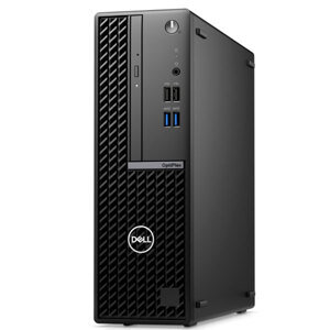 Máy tính để bàn Dell Optiplex 7010SFF 42OT701005 - Intel core i5-13500, RAM 8GB, SSD 256GB, Intel UHD Graphics 770