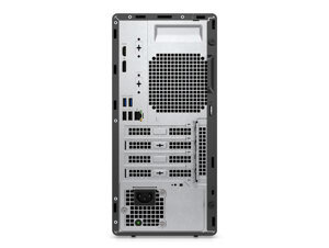 Máy tính để bàn Dell Optiplex 7010 Tower 71038111 - Intel Core i5-13500, RAM 8GB, SSD 512GB, Intel UHD Graphics 770