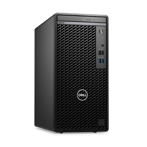 Máy tính để bàn Dell Optiplex 7010 Tower 01MTDE7010.13100.02 - Core i3-13100, RAM 8GB, SSD 256GB, Intel UHD Graphics 730