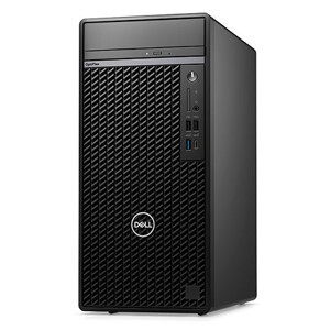 Máy tính để bàn Dell Optiplex 7010 Tower Plus 42OT701022 - Intel Core i7-13700, RAM 16GB, SSD 512GB, Intel UHD Graphics 770