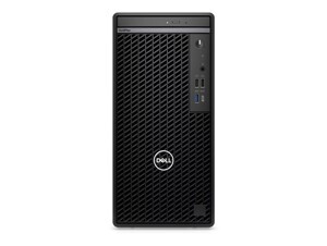 Máy tính để bàn Dell OptiPlex 7020 Tower 71050731 - Intel Core i5-12500, 8GB RAM, SSD 512GB, Intel UHD Graphics 770