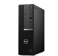 Máy tính để bàn Dell Optiplex 7090 SFF - Intel Core i7-11700, 8GB RAM, SSD 256GB, Intel UHD Graphics