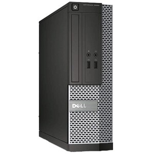 Máy Tính Để Bàn Dell OptiPlex 3020SFF (i3-4150)