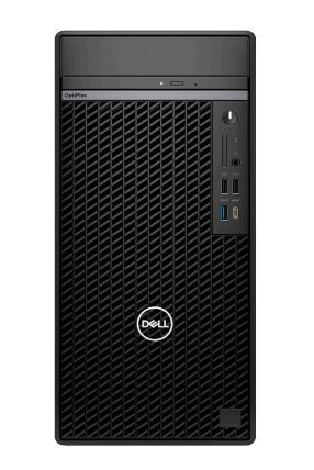 Máy tính để bàn Dell Optiplex 7010 Plus MT - Intel Core i5-13500, RAM 8GB, SSD 512GB, Intel UHD Graphics 770