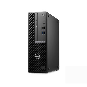 Máy tính để bàn Dell Optiplex 7010 SSF SFF7010-i513500-08512GW-2Y - Intel Core i5-13500, RAM 8GB, SSD 512GB, Intel UHD Graphics 770