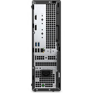 Máy tính để bàn Dell OptiPlex 7010 SFF 71016918 - Intel Core i3-13100, 4GB RAM, SSD 256GB, Intel UHD Graphics 730