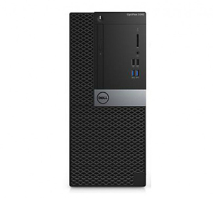 Máy tính để bàn Dell Optiplex 3046MT-i361-4G Mini Tower BTX