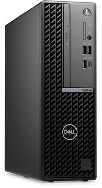 Máy tính để bàn Dell OptiPlex 7010 SFF 7010SFF8G5123Y - Intel Core i5-13500, RAM 8GB, SSD 512GB, Intel UHD Graphics 770