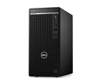 Máy tính để bàn Dell OptiPlex 5090 Tower 70272953 - Intel core i5-11500, 4GB RAM, HDD 1TB