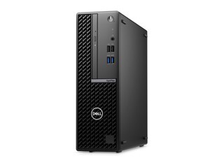 Máy tính để bàn Dell OptiPlex 7010 SFF 71047010 - Intel Core i3-13100, RAM 8GB, SSD 256GB, Intel UHD Graphics 730