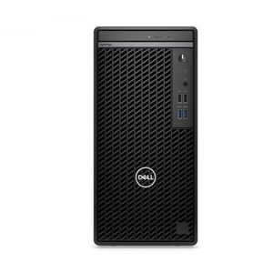 Máy tính để bàn Dell OptiPlex 7010 Tower 71036874 - Intel Core i3-12100, RAM 8GB, SSD 256GB, Intel UHD Graphics 770