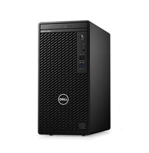 Máy tính để bàn Dell Optiplex 3080MT-4GSSD3Y  - Intel Core i3-10100, 4GB RAM, SSD 256GB