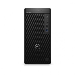 Máy tính để bàn Dell OptiPlex 3080 Tower 42OT380019 - Intel Core i5-10505, 8GB RAM, HDD 1TB, Intel UHD Graphics