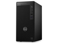 Máy tính để bàn Dell Optiplex 3080MT 70280902 - Intel Core i3-10105, 4GB RAM, HDD 1TB, Intel UHD Graphics 630