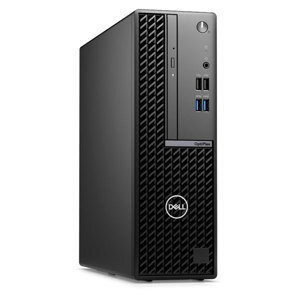 Máy tính để bàn Dell OptiPlex 7010 SFF 71022163 - Intel core i3-13100, RAM 4GB, SSD 256GB, Intel UHD Graphics 730