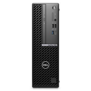 Máy tính để bàn Dell Optiplex 7000 SFF - Intel Core i7-12700, 8GB Ram, SSD 256GB, Intel UHD Graphics