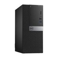 Máy tính để bàn Dell Optiplex 3040MT 70076862 - Intel core i3, 4GB RAM, HDD 500GB, Intel HD Graphics 530