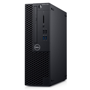 Máy tính để bàn Dell OptiPlex 7020-42OT702002- Intel core I5 14500, Ram 8GB, SSD 512GB, Intel UHD Graphics 770