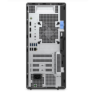 Máy tính để bàn Dell Optiplex 7010 Tower Plus 42OT701022 - Intel Core i7-13700, RAM 16GB, SSD 512GB, Intel UHD Graphics 770