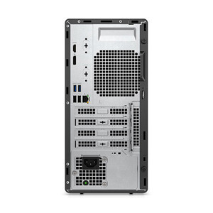 Máy tính để bàn Dell OptiPlex 7010 Tower 42OT701023 - Intel Core i3-12100, RAM 8GB, SSD 512GB, Intel UHD Graphics 730