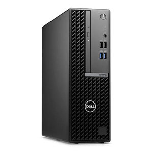 Máy tính để bàn Dell Optiplex 7010SFF 42OT701001 - Intel core i3-13100, RAM 4GB, SSD 256GB, Intel UHD Graphics 730