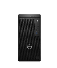 Máy tính để bàn Dell OptiPlex 3080MT-i310100-4G1TB3Y - Intel Core i3-10100, RAM 4GB, HDD 1TB, Intel HD Graphics 630