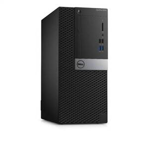 Máy tính để bàn Dell OptiPlex 5050 MT 131613 - Intel Core i5, Ram 4GB, HDD 1TB, Intel HD Graphic 630