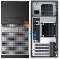 PC DELL OPTIPLEX 3020MT(G3250 3.2ghz, 2GB, 500GB, DVDRW, KB-M), W8.1 Pro