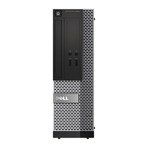 Máy tính để bàn  Dell Optiplex 3020SFF (CFX161) - Core i3-4150, Ram 2GB, HDD 500GB