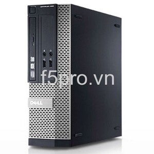 Máy tính để bàn Dell Optiplex 7010MT - Intel i7 3770 3.4GHz, 4GB DDR3, 1TB, 	Intel HD Graphics