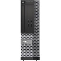 Máy tính để bàn Dell OptiPlex 3020SFF(70059102) - Core-i3-4160, Ram 4GB, HDD 500GB