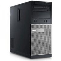 Máy tính để bàn Dell Optiplex 3020MT (G3220-4-500) -  Intel Pentium G3220 3Ghz, 4GB DDR3, 500GB HDD, INTEL HD Graphic 1024