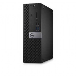 Máy tính để bàn Dell Optiplex 5050 SFF 42OT550004 - Intel core i7, 8GB RAM, HDD 1TB, Intel HD Graphics