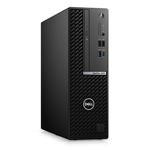 Máy tính để bàn Dell OptiPlex 5090 SFF 42OT590004 - Intel Core i7-11700, 8GB RAM, SSD 256GB, Intel UHD Graphics