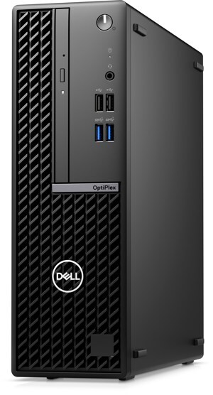 Máy tính để bàn Dell OptiPlex 7010 SFF 71016919 - Intel Core i3-13100, RAM 4GB, SSD 256GB, Intel UHD Graphics 730