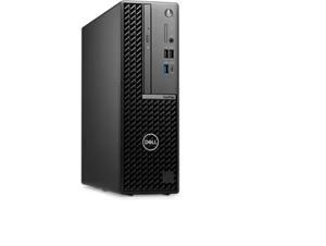 Máy tính để bàn Dell OptiPlex 7010 SFF - Intel core i5-13500, 8GB RAM, SSD 256GB, Intel UHD Graphics 770 (7010SFF8G2561Y)