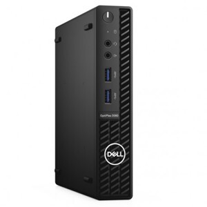 Máy tính để bàn Dell OptiPlex 7010 Micro 42OC701003 - Intel Core i5-13500T, RAM 8GB, SSD 256GB, Intel UHD Graphic 770