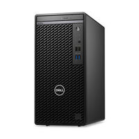 Máy tính để bàn Dell OptiPlex 7010 Tower 42OT701023 - Intel Core i3-12100, RAM 8GB, SSD 512GB, Intel UHD Graphics 730