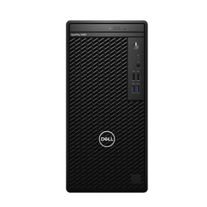 Máy tính để bàn Dell OptiPlex 3090MT - Intel Core i3-10105, RAM 4GB, SSD 256GB