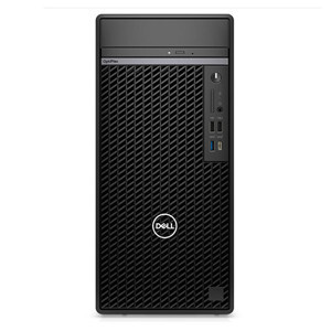 Máy tính để bàn Dell Optiplex 7010 Tower Plus 42OT701022 - Intel Core i7-13700, RAM 16GB, SSD 512GB, Intel UHD Graphics 770